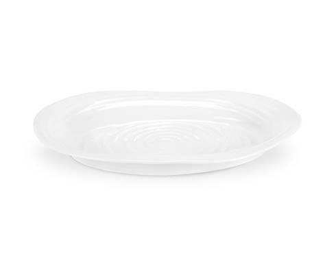 Portmeirion  Sophie Conran White Medium Oval Platter $42.99