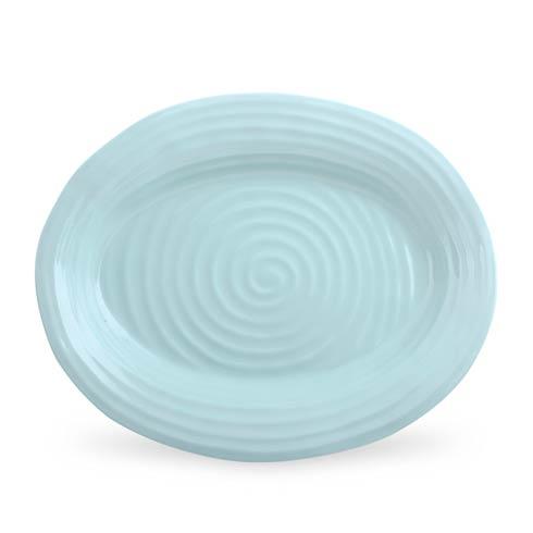 Portmeirion  Sophie Conran Celadon Medium Oval Platter $42.99