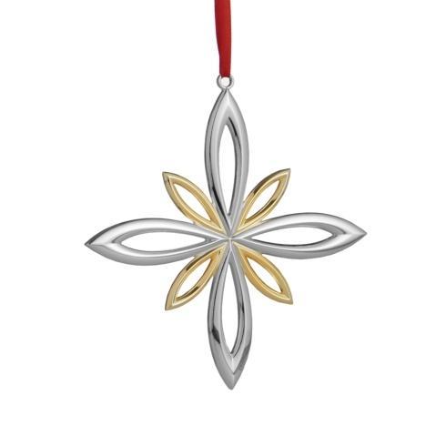 $30.00 8-Point Star Ornament