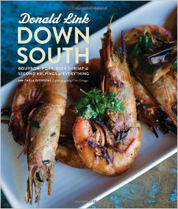 Pieces of Eight Exclusives   Down South Cookbook $35.00