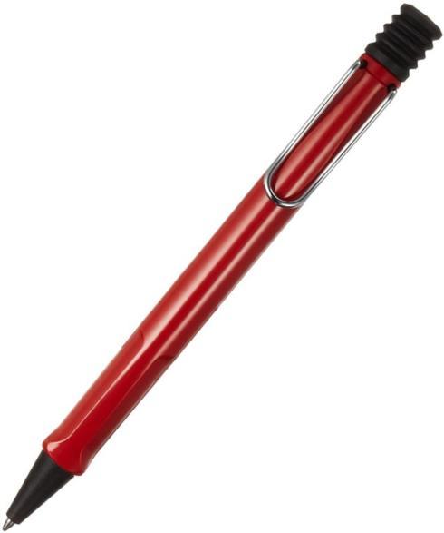$20.00 Safari Ballpoint Pen-Red