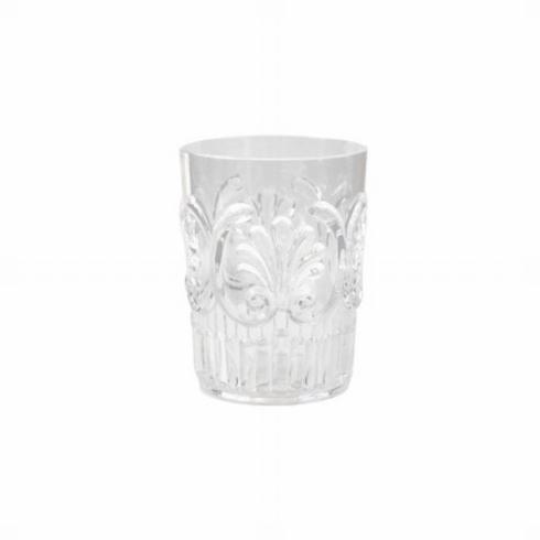 Small Tumbler-Clear - $7.95