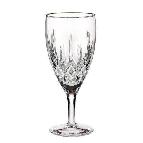 Waterford   Lismore Nouveau Iced Beverage $95.00