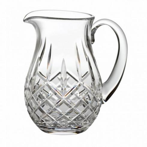 Pieces of Eight Exclusives   Lismore Pitcher $315.00