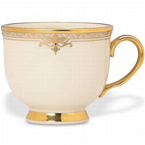 $59.99 Republic Cup and Saucer