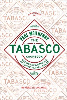 $16.99 Tabasco Cookbook