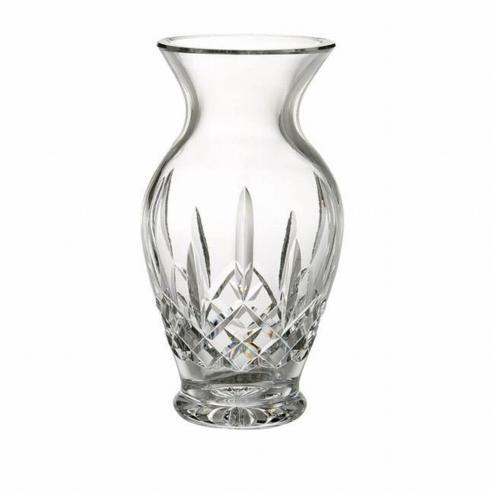 Waterford   Lismore 8" Vase $275.00