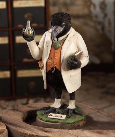 $77.00 Dr. Jekyll - Crow