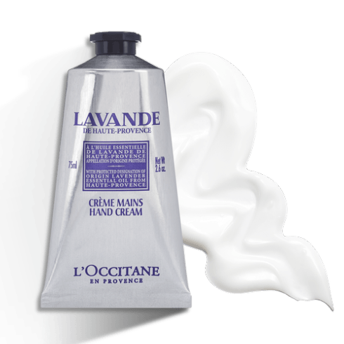 $32.00 Lavande Hand Cream