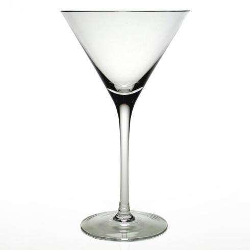 $84.00 Classic martini glass 