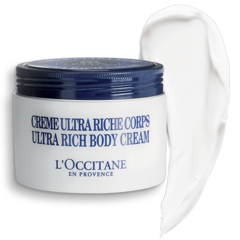 $35.00 25% Shea Butter Ultra Rich Body Cream