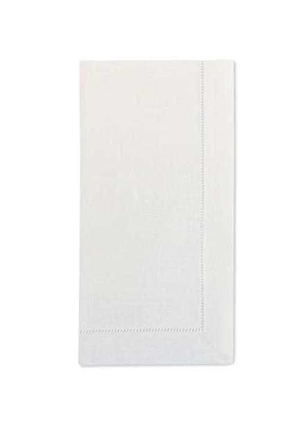 $65.00 Napkin in White (set of 4)