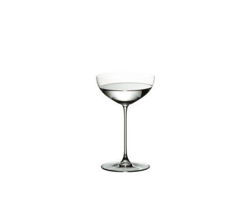 Riedel  Veritas Coupe/Cocktail Set of 2 $69.00