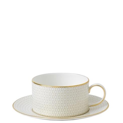 Arris Cup and Saucer - $65.00