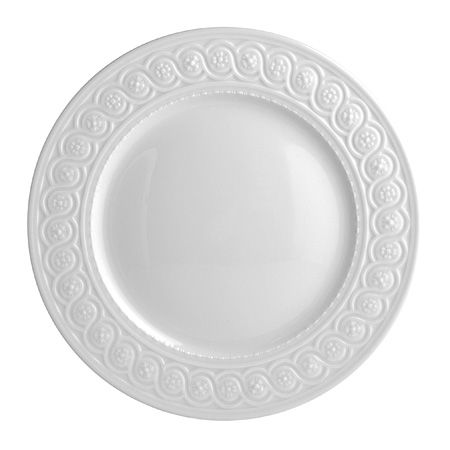 Louvre Dinner Plate - $30.00