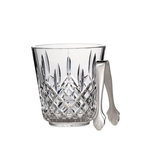 Waterford   lismore Ice bucket $425.00