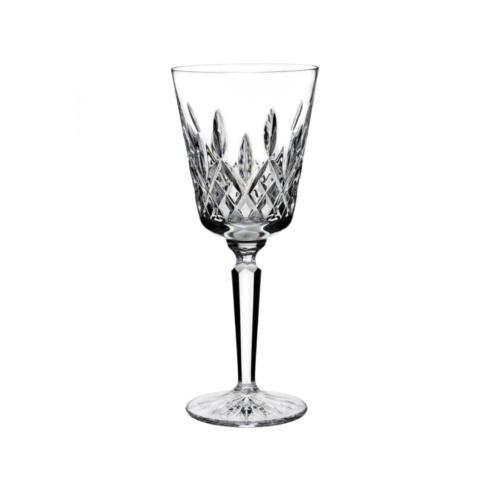 Waterford   Lismore Tall Goblet $90.00