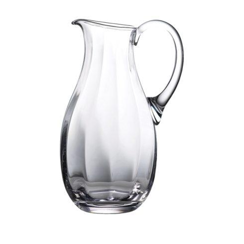 Waterford   Optic Elegance Pitcher $175.00