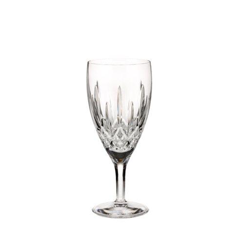 Waterford   Lismore Nouveau Iced Beverage $85.00