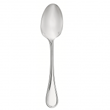 Details about  / Albi by Christofle Silverplate Place Soup Spoon 7 1//2/" Vintage Silverware
