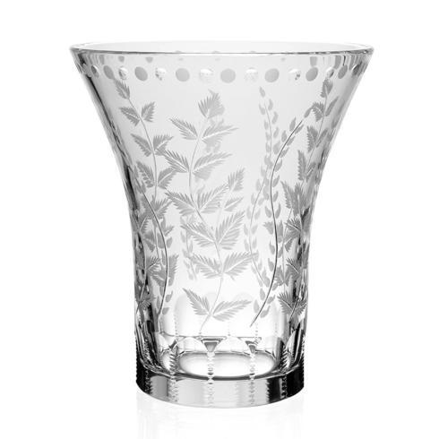 William Yeoward  Fern Flower Vase $415.00