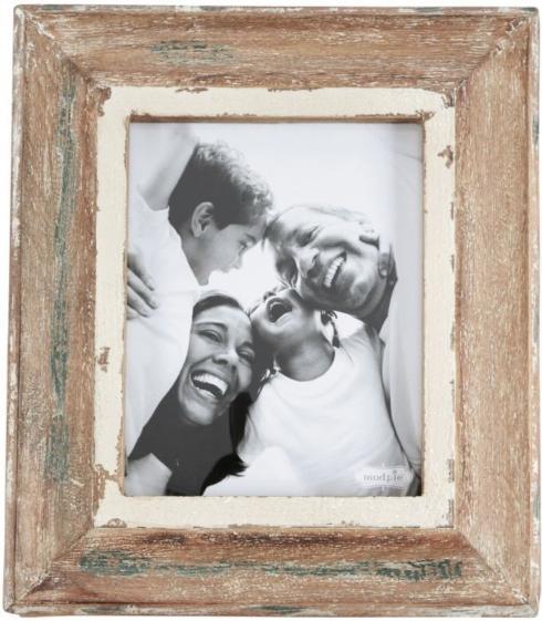 Picture Frame - 8x10 distressed