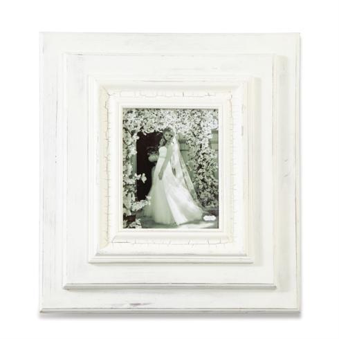 Picture Frame - Large Distressed (holds 8x10)
