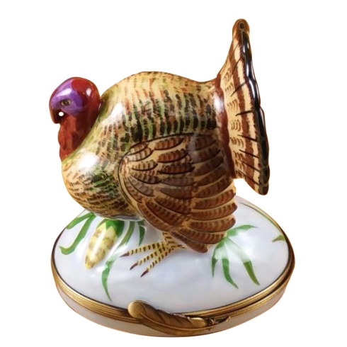 $329.00 Large Turkey