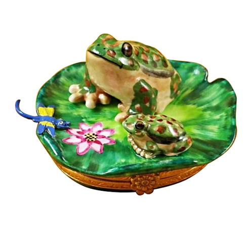 $289.00 FROG &amp; BABY