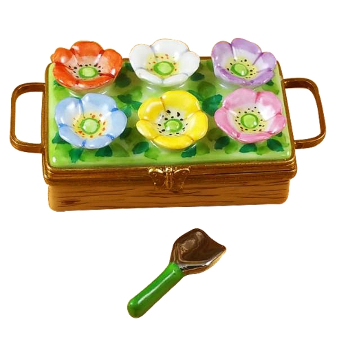 Garden collection with 11 products