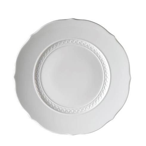 $90.00 Round Flat Platter