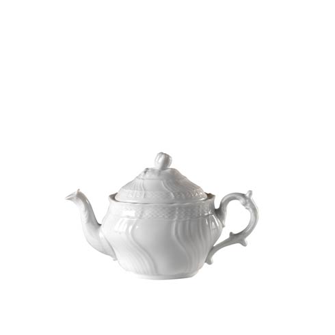 $215.00 Teapot with Cover