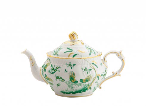 $495.00 Teapot with Cover