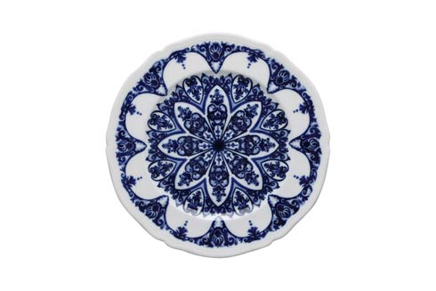 $120.00 Antico Doccia Charger Plate
