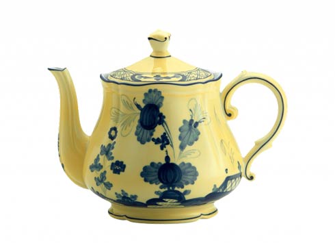$495.00 Teapot with Cover