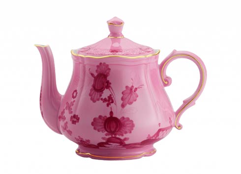$525.00 Teapot with Cover