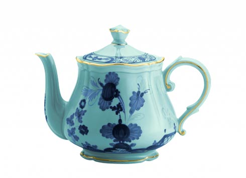 $525.00 Teapot with Cover