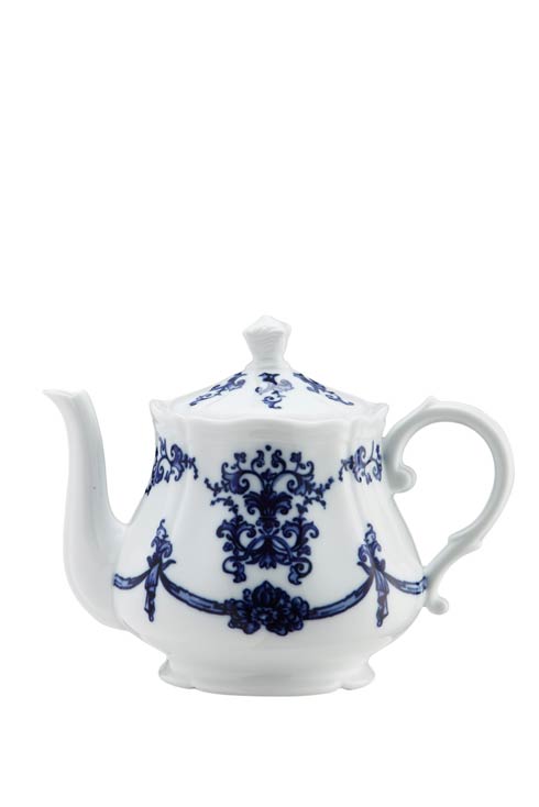 $365.00 Antico Doccia Teapot with Cover