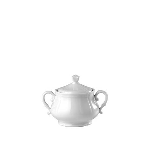 $180.00 Sugar Bowl With Cover For 12