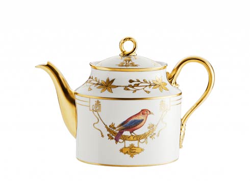$925.00 Teapot with Cover