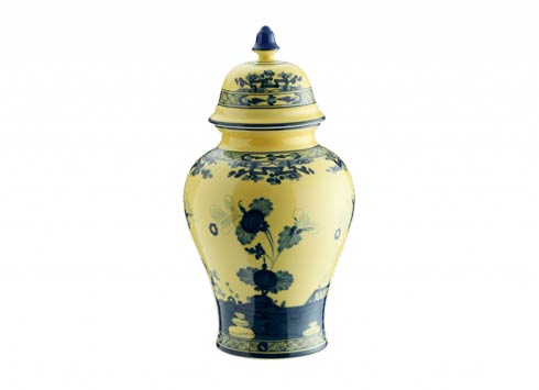 $725.00 Potiche Vase with Cover