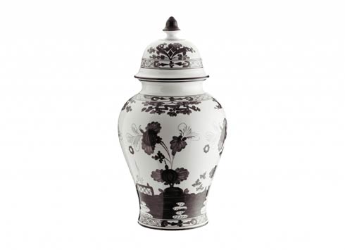$725.00 Potiche Vase with Cover, Small