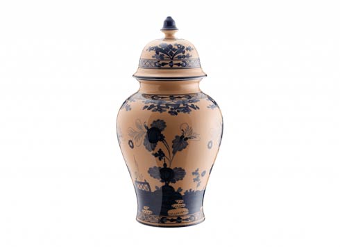 $895.00 Potiche Vase with Cover