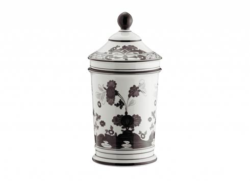 $495.00 Pharmacy Vase with Cover