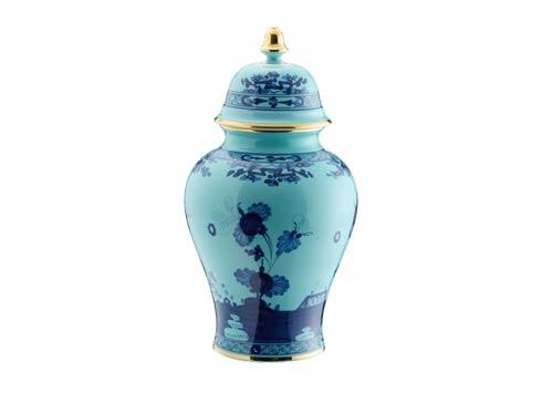 $950.00 Potiche Vase, Large