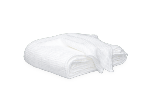 $239.00 Chatham Blanket-King-White