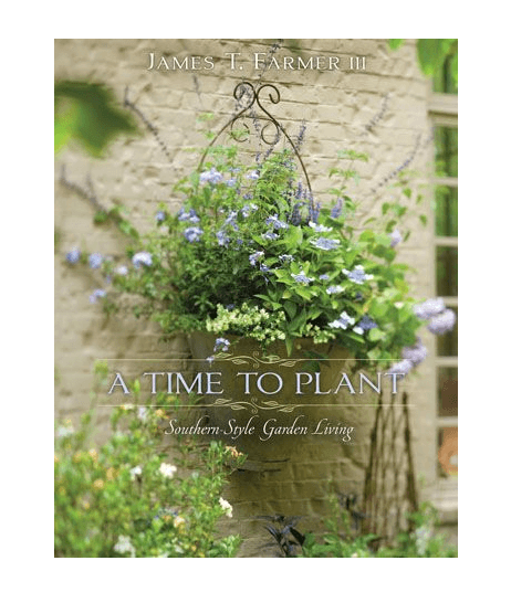 $40.00 A Time to Plant - James Farmer