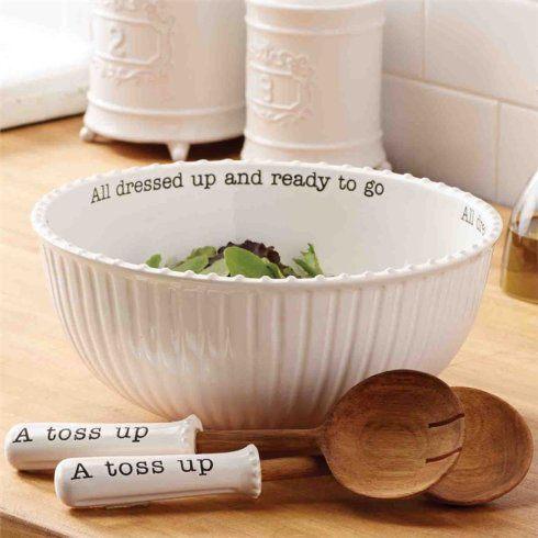 Mud Pie “Get Saucy” Serving Bowls/Dip Bowls/Sauce Bowls/Decorative Spoon