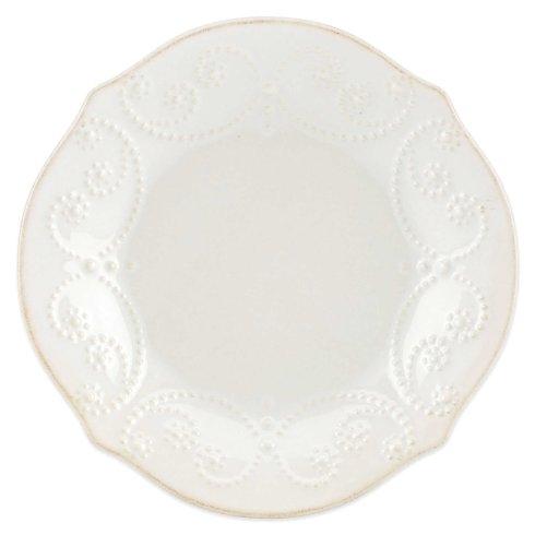 Lenox French Perle White Tidbit Plate Price 9 95 In Flowood