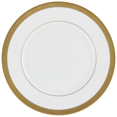 $490.00 American Dinner Plate 10.6 in
